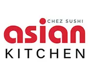 Asian Kitchen