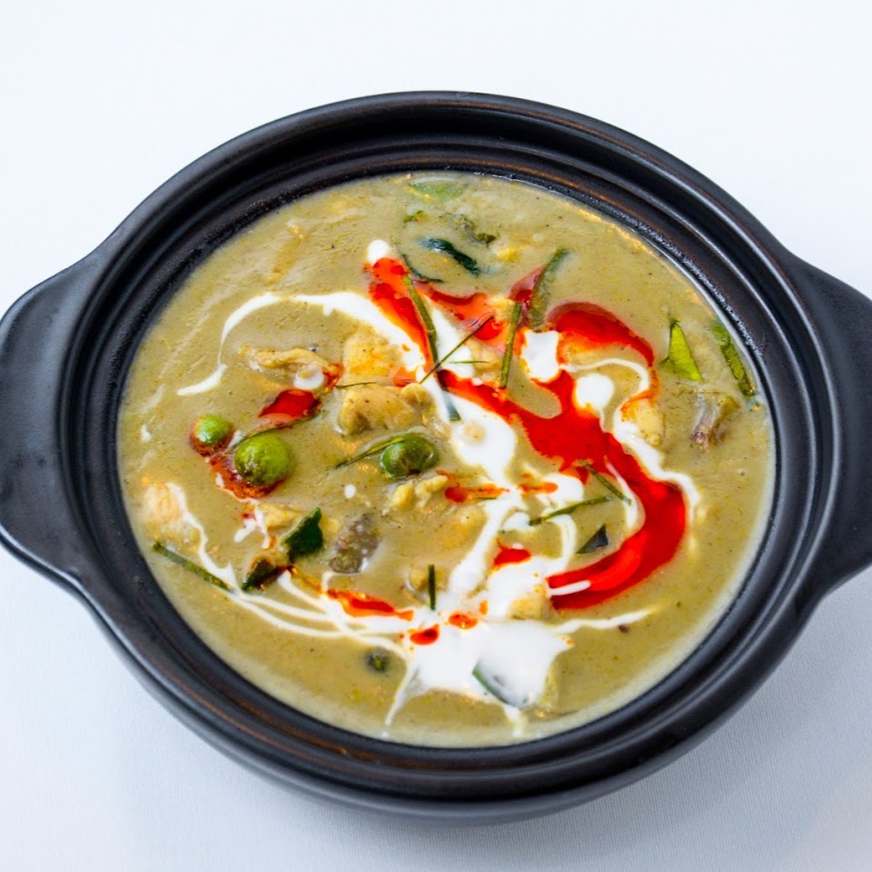 Asian Kitchen photo 3
