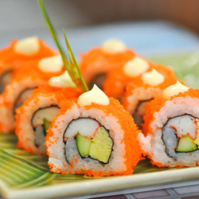 Asian Kitchen photo 1