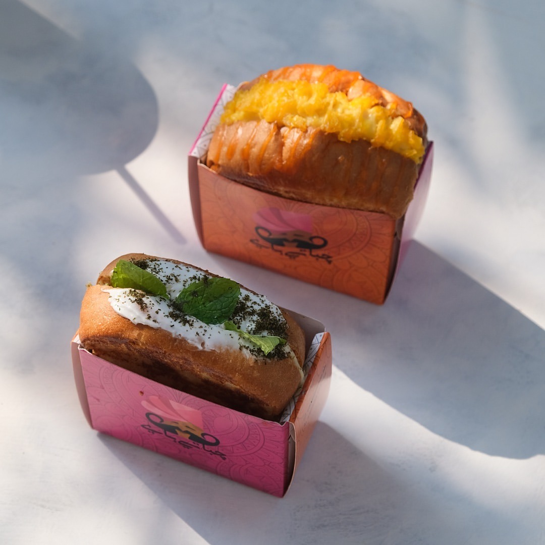 Toasted to excellence